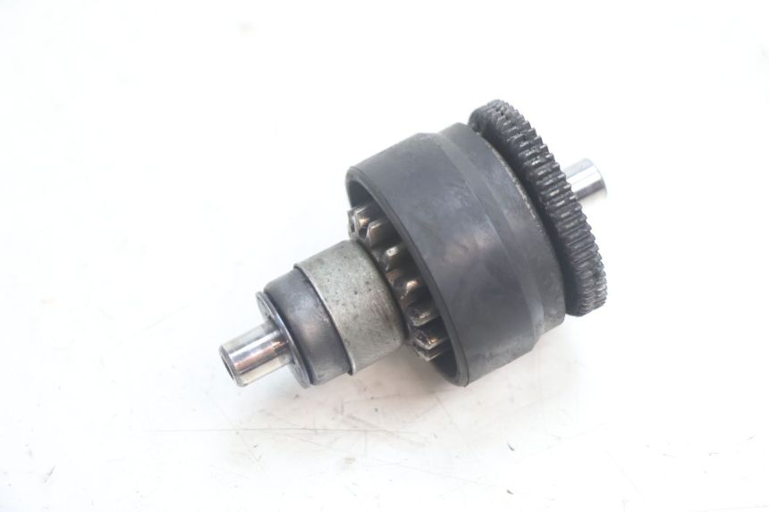 photo de ENGRENAGEM LIVRE DO MOTOR DE ARRANQUE PEUGEOT BUXY 50 (1993 - 1998) - Vista principal