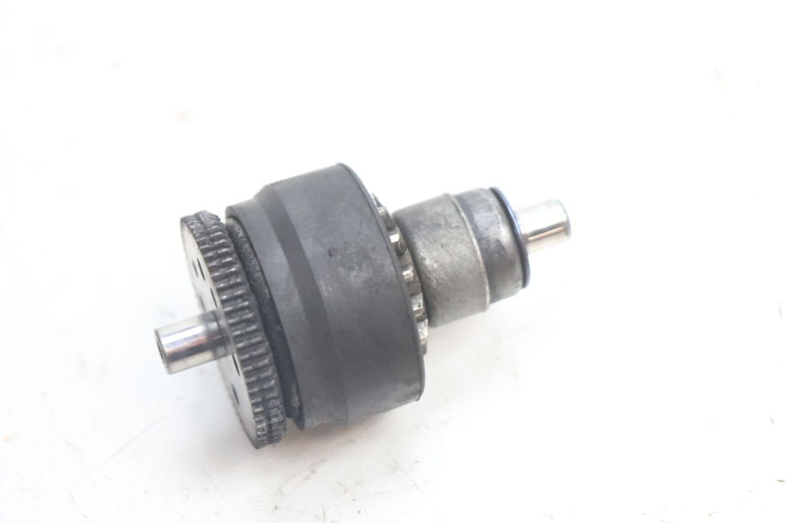 photo de ENGRENAGEM LIVRE DO MOTOR DE ARRANQUE PEUGEOT BUXY 50 (1993 - 1998) - Detalhe da peça