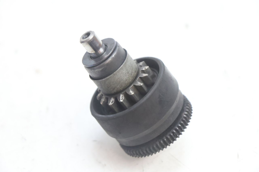 photo de ENGRENAGEM LIVRE DO MOTOR DE ARRANQUE PEUGEOT BUXY 50 (1993 - 1998) - Outro ângulo de visão