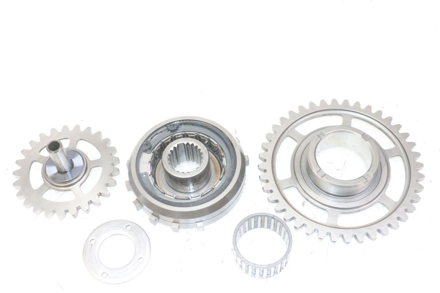 photo de ENGRENAGEM LIVRE DO MOTOR DE ARRANQUE HONDA CB R 1000 (2018 - 2023) - Peça verificada
