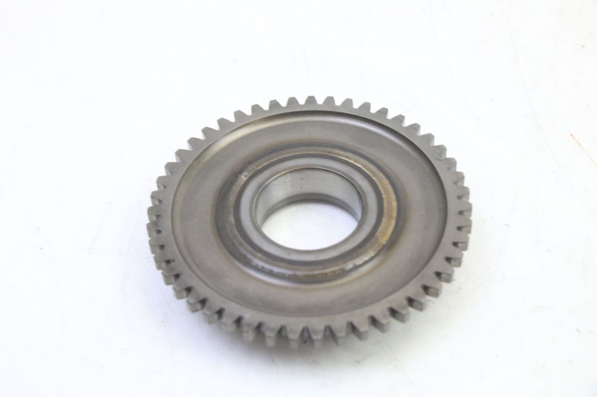 photo de ENGRENAGEM LIVRE DO MOTOR DE ARRANQUE HONDA CBR RR FIREBLADE 900 (1992 - 1994) - Ampliação técnica
