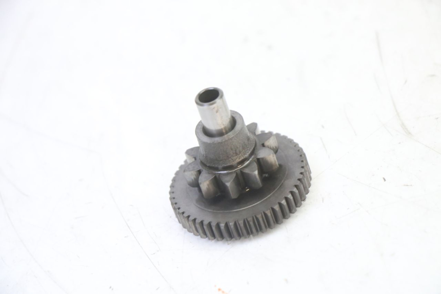 photo de ENGRENAGEM LIVRE DO MOTOR DE ARRANQUE HONDA CBR RR FIREBLADE 900 (1992 - 1994) - Pontos de fixação