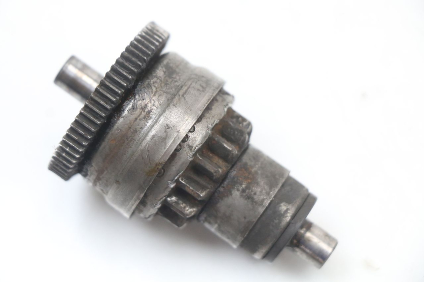 photo de ENGRENAGEM LIVRE DO MOTOR DE ARRANQUE PEUGEOT ELYSTAR 50 (2002 - 2014) - Vista principal