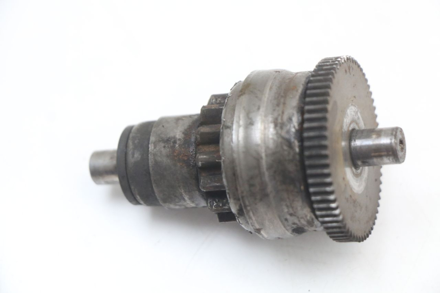 photo de ENGRENAGEM LIVRE DO MOTOR DE ARRANQUE PEUGEOT ELYSTAR 50 (2002 - 2014) - Detalhe da peça