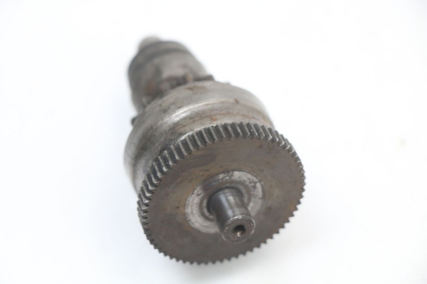 photo de ENGRENAGEM LIVRE DO MOTOR DE ARRANQUE PEUGEOT ELYSTAR 50 (2002 - 2014) - Outro ângulo de visão