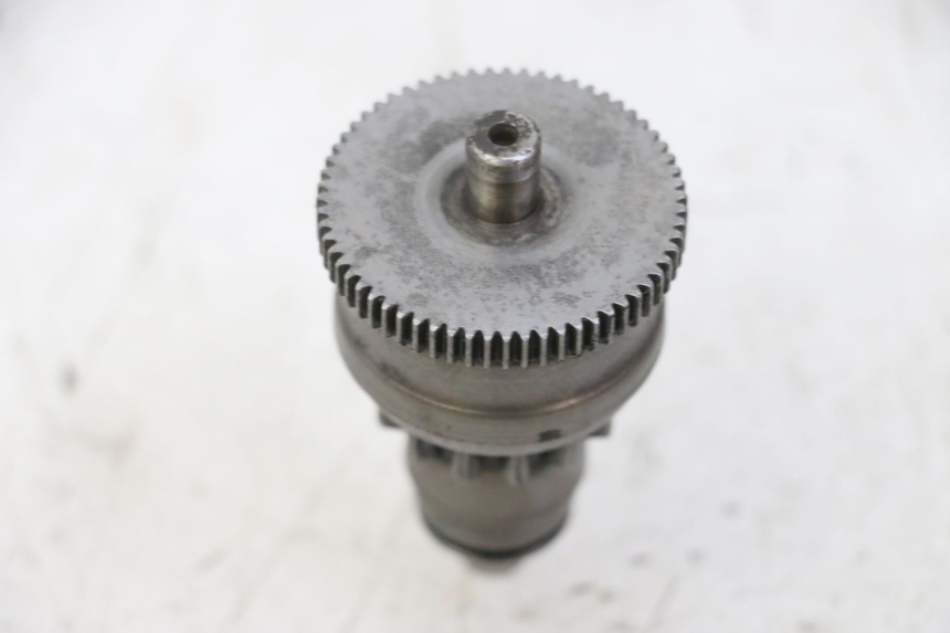 photo de ENGRENAGEM LIVRE DO MOTOR DE ARRANQUE PEUGEOT ELYSTAR 50 (2002 - 2014) - Detalhe da peça