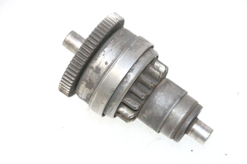 photo de ENGRENAGEM LIVRE DO MOTOR DE ARRANQUE PEUGEOT ELYSTAR 50 (2002 - 2014) - Vista principal