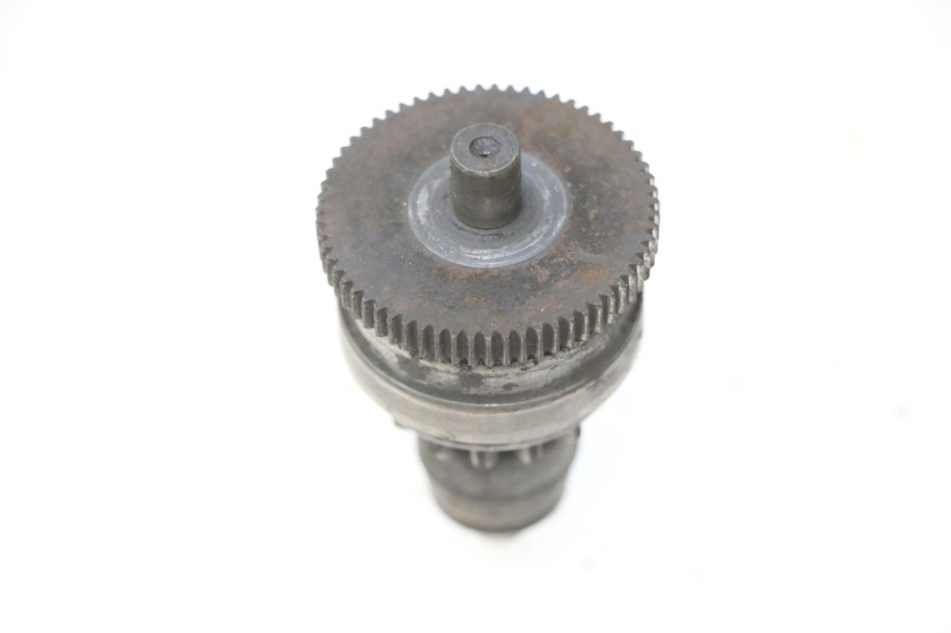 photo de ENGRENAGEM LIVRE DO MOTOR DE ARRANQUE PEUGEOT ELYSTAR 50 (2002 - 2014) - Detalhe da peça