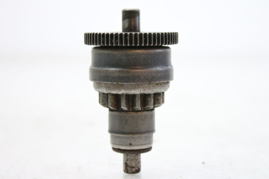 photo de ENGRENAGEM LIVRE DO MOTOR DE ARRANQUE JM MOTORS EVOLIS 4T 50 (2018 - 2022) - Detalhe da peça