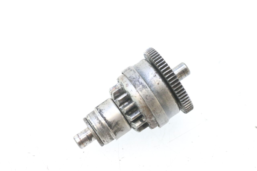photo de RODA LIVRE DE PARTIDA JM MOTORS F45i 4T 50 (2020 - 2023) - Vista principal