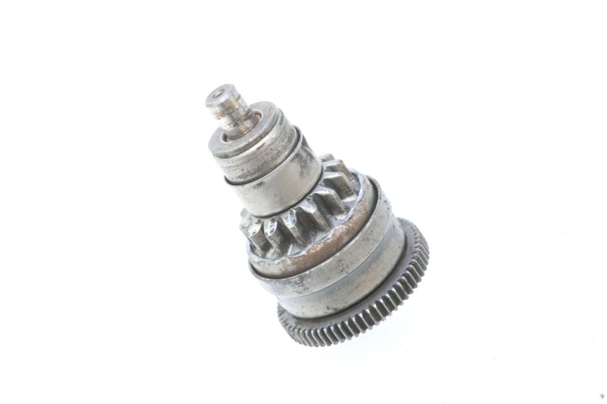 photo de RODA LIVRE DE PARTIDA JM MOTORS F45i 4T 50 (2020 - 2023) - Zoom do estado de desgaste