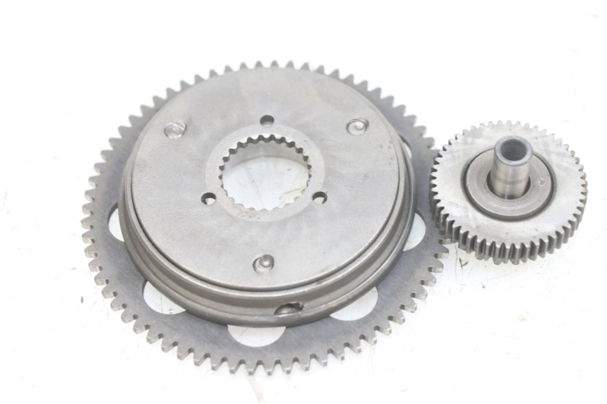 photo de ENGRENAGEM LIVRE DO MOTOR DE ARRANQUE TNT MOTOR FASTINO 4T 50 (2013 - 2019) - Vista principal
