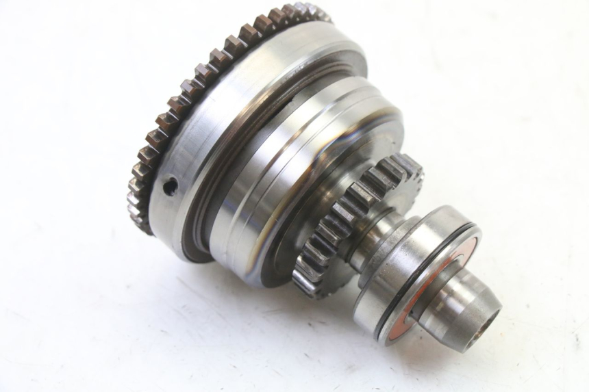 photo de ENGRENAGEM LIVRE DO MOTOR DE ARRANQUE YAMAHA FJ 36Y 1100 (1984 - 1985) - Ampliação técnica
