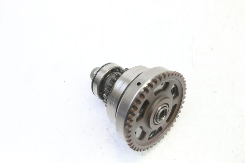 photo de ENGRENAGEM LIVRE DO MOTOR DE ARRANQUE YAMAHA FJ 36Y 1100 (1984 - 1985) - Vista geral