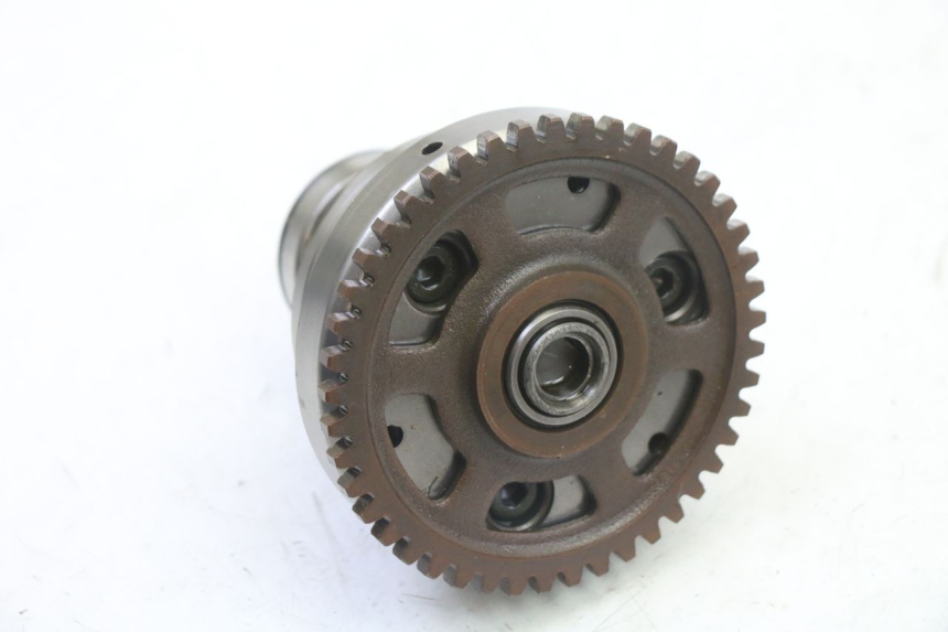 photo de ENGRENAGEM LIVRE DO MOTOR DE ARRANQUE YAMAHA FJ 36Y 1100 (1984 - 1985) - Pontos de fixação