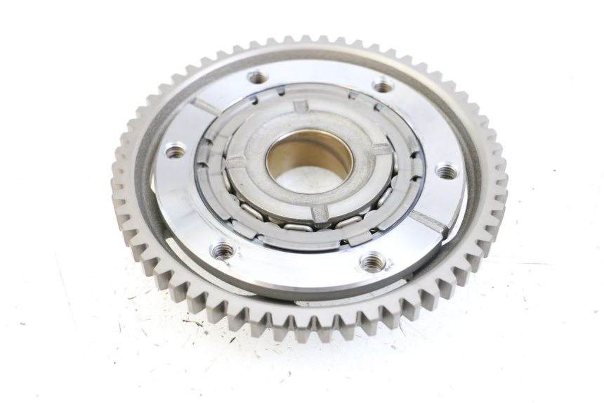 photo de ENGRENAGEM LIVRE DO MOTOR DE ARRANQUE HONDA FJS SILVER WING SILVERWING 400 (2005 - 2008) - Vista geral