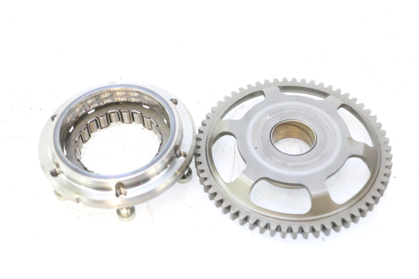 photo de ENGRENAGEM LIVRE DO MOTOR DE ARRANQUE HONDA FJS SILVER WING SILVERWING 400 (2005 - 2008) - Ampliação técnica