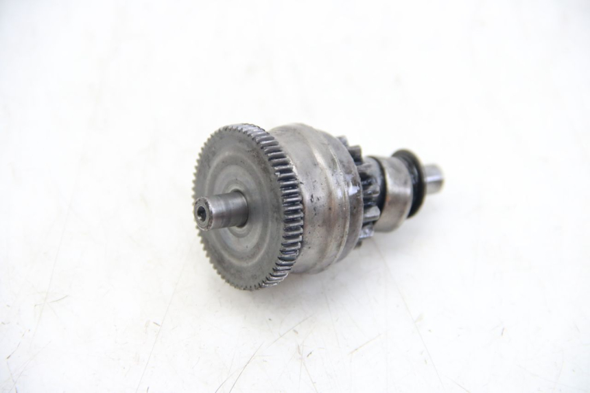 photo de ENGRENAGEM LIVRE DO MOTOR DE ARRANQUE PIAGGIO FLY 2T 50 (2004 - 2017) - Detalhe da peça