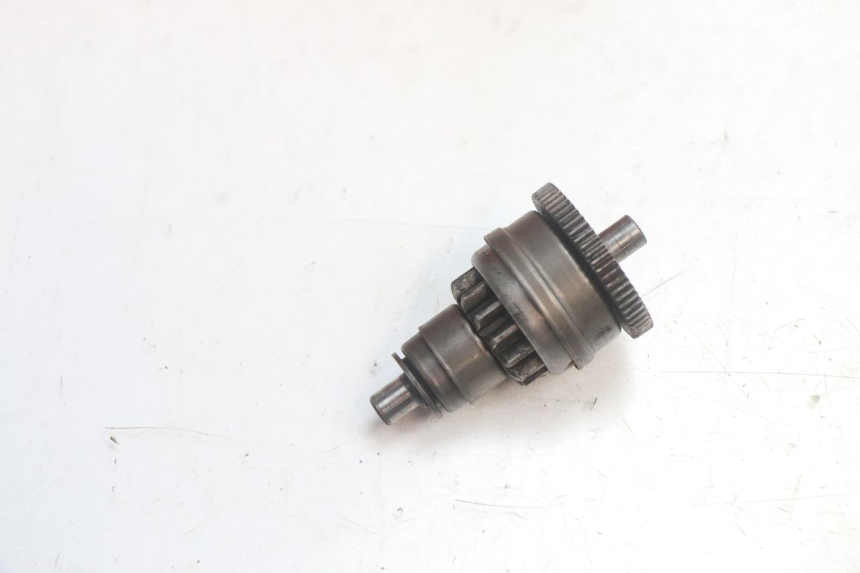 photo de ENGRENAGEM LIVRE DO MOTOR DE ARRANQUE PIAGGIO FLY 2T 50 (2004 - 2017) - Vista principal