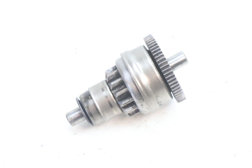 photo de ENGRENAGEM LIVRE DO MOTOR DE ARRANQUE PIAGGIO FLY 2T 50 (2004 - 2017) - Vista principal
