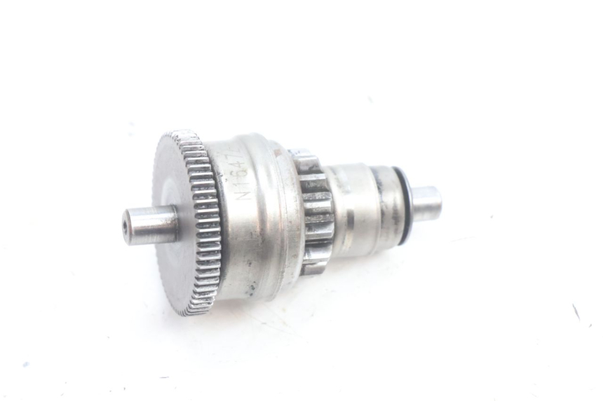 photo de ENGRENAGEM LIVRE DO MOTOR DE ARRANQUE PIAGGIO FLY 2T 50 (2004 - 2017) - Detalhe da peça