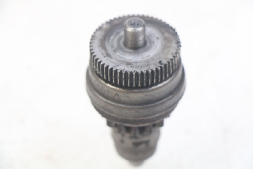 photo de ENGRENAGEM LIVRE DO MOTOR DE ARRANQUE PIAGGIO FLY 4T 50 (2013 - 2017) - Detalhe da peça