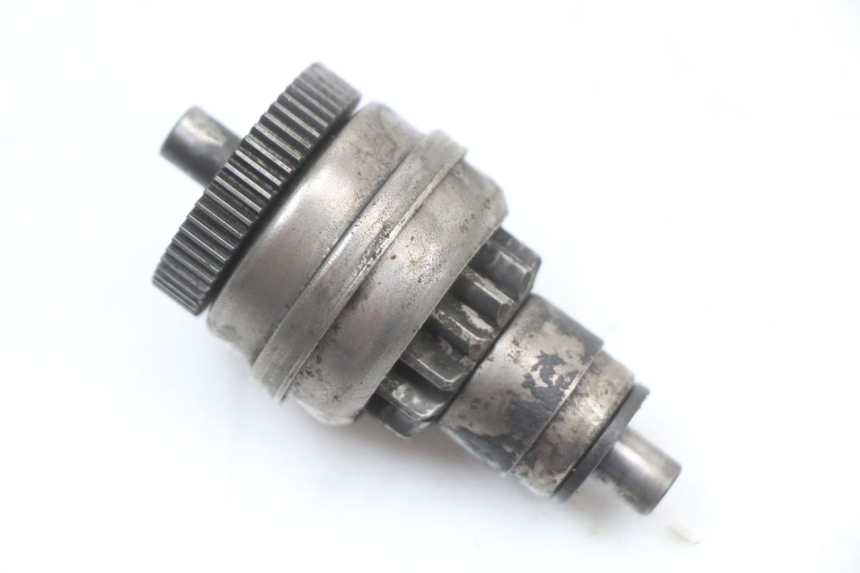 photo de ENGRENAGEM LIVRE DO MOTOR DE ARRANQUE PIAGGIO FLY 4T 50 (2004 - 2010) - Vista principal