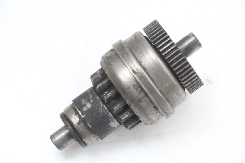 photo de ENGRENAGEM LIVRE DO MOTOR DE ARRANQUE PIAGGIO FLY 4T 50 (2004 - 2010) - Detalhe da peça