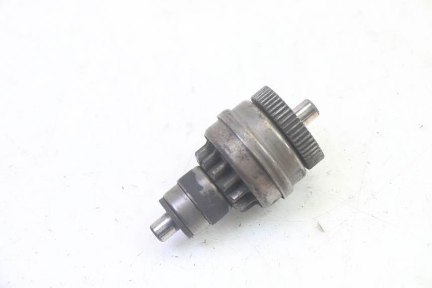 photo de ENGRENAGEM LIVRE DO MOTOR DE ARRANQUE PIAGGIO FLY 4T 50 (2013 - 2017) - Vista principal