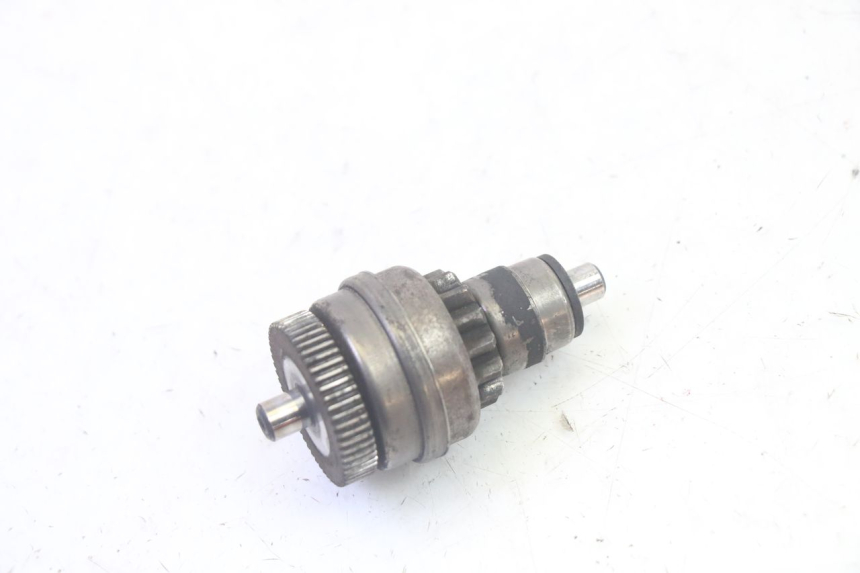 photo de ENGRENAGEM LIVRE DO MOTOR DE ARRANQUE PIAGGIO FLY 4T 50 (2013 - 2017) - Detalhe da peça