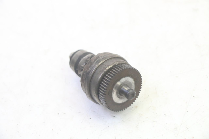 photo de ENGRENAGEM LIVRE DO MOTOR DE ARRANQUE PIAGGIO FLY 4T 50 (2013 - 2017) - Outro ângulo de visão