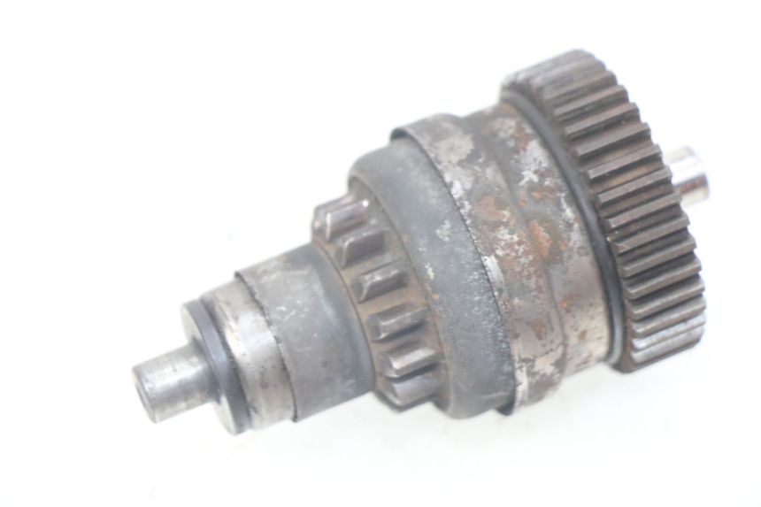 photo de ENGRENAGEM LIVRE DO MOTOR DE ARRANQUE PIAGGIO FLY 125 (2005 - 2012) - Vista principal