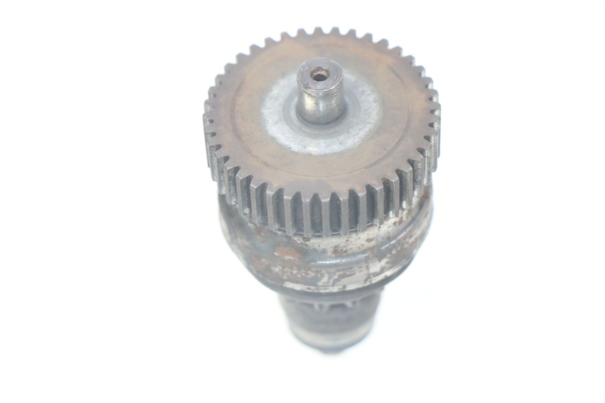 photo de ENGRENAGEM LIVRE DO MOTOR DE ARRANQUE PIAGGIO FLY 125 (2005 - 2012) - Detalhe da peça