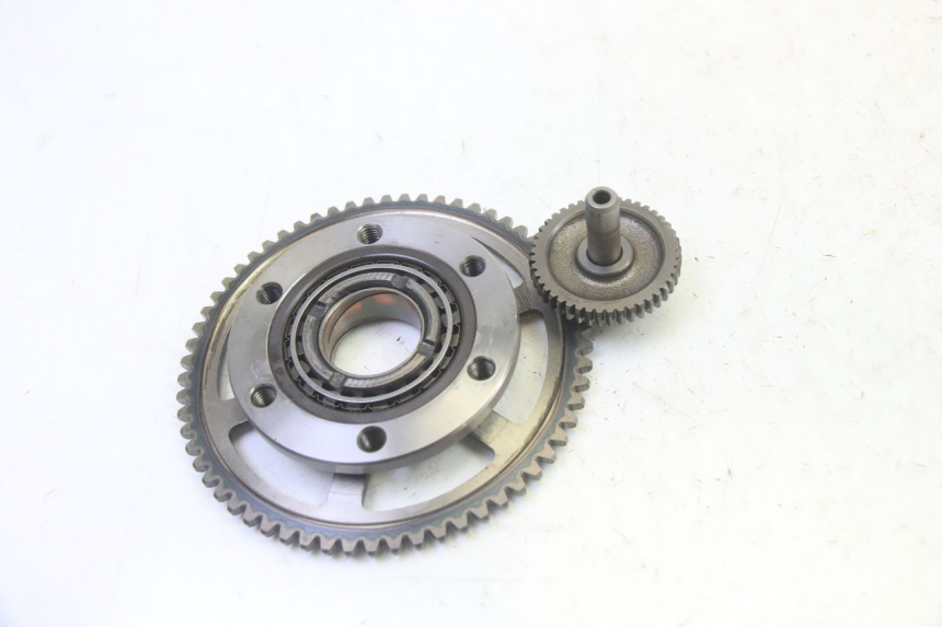 photo de ENGRENAGEM LIVRE DO MOTOR DE ARRANQUE YAMAHA FZ6 N FAZER 600 (2004 - 2006) - Vista principal