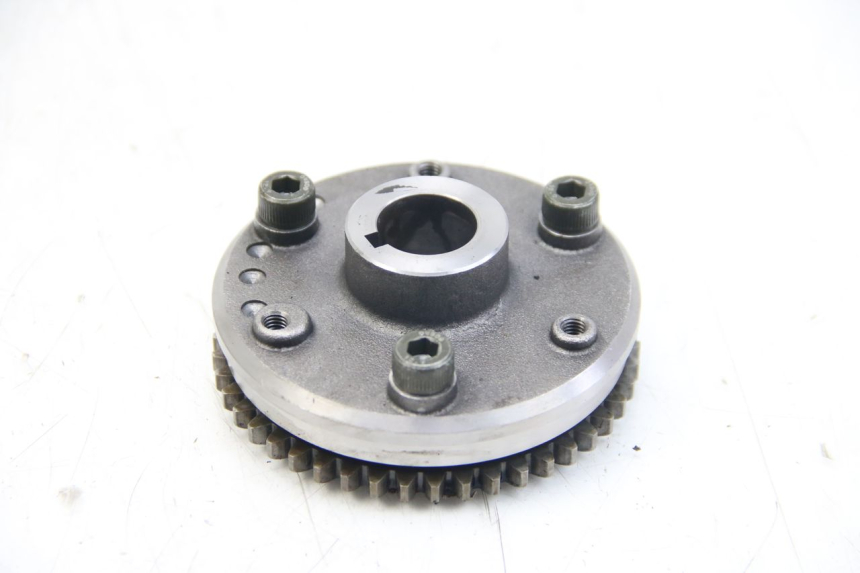 photo de ENGRENAGEM LIVRE DO MOTOR DE ARRANQUE YAMAHA FZS FAZER 600 (2001 - 2003) - Vista principal