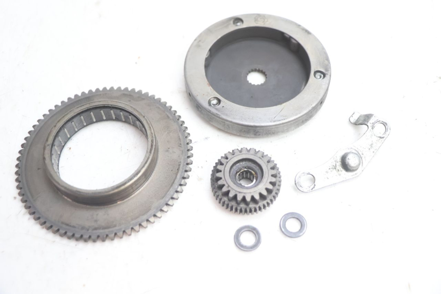 photo de RODA LIVRE DE PARTIDA VASTRO GP 2T 50 (2013 - 2017) - Detalhe da peça