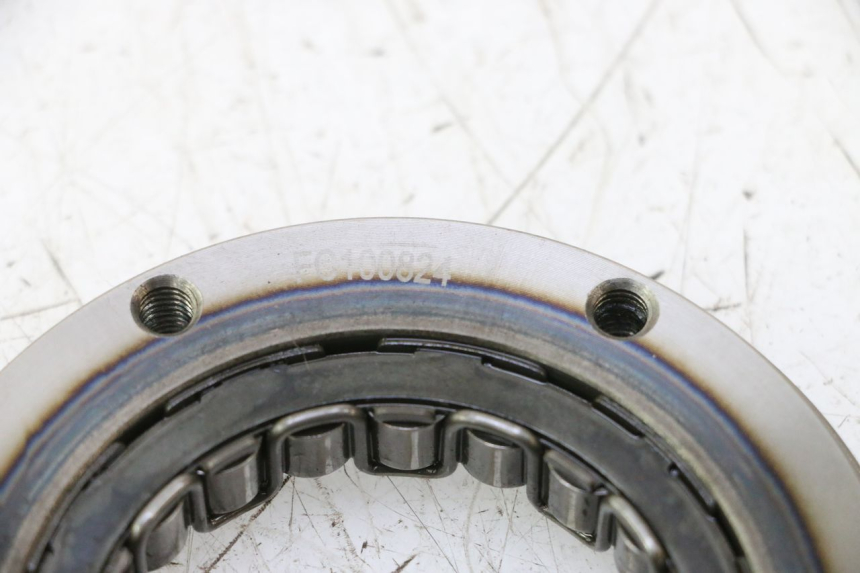 photo de ENGRENAGEM LIVRE DO MOTOR DE ARRANQUE GILERA GP 800 (2007 - 2013) - Detalhe da peça