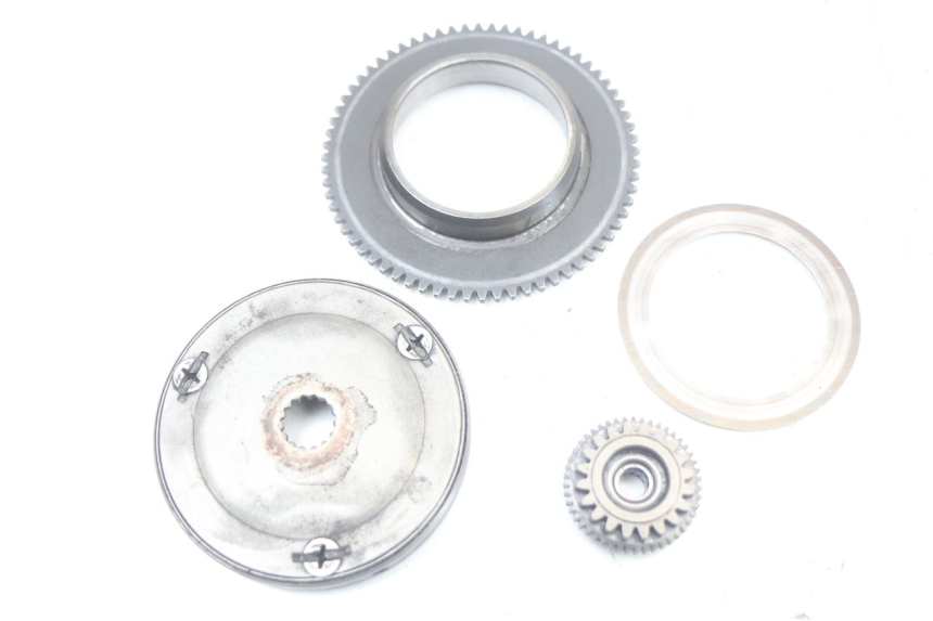 photo de ENGRENAGEM LIVRE DO MOTOR DE ARRANQUE NECO GPX LC 2T 50 (2014 - 2018) - Vista principal