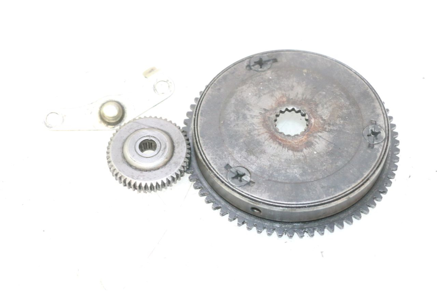 photo de ENGRENAGEM LIVRE DO MOTOR DE ARRANQUE NECO GPX LC 2T 50 (2014 - 2018) - Detalhe da peça