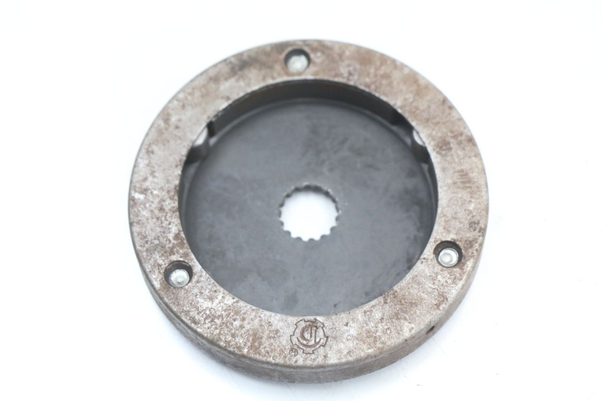 photo de ENGRENAGEM LIVRE DO MOTOR DE ARRANQUE TNT MOTOR GRIDO 2T 50 (2010 - 2019) - Outro ângulo de visão