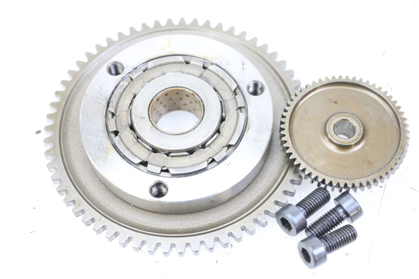 photo de ENGRENAGEM LIVRE DO MOTOR DE ARRANQUE HONDA FES S-WING SWING ABS 125 (2007 - 2015) - Vista principal