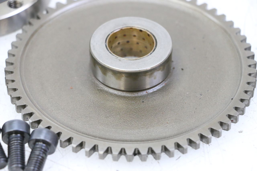 photo de ENGRENAGEM LIVRE DO MOTOR DE ARRANQUE HONDA FES S-WING SWING ABS 125 (2007 - 2015) - Ampliação técnica