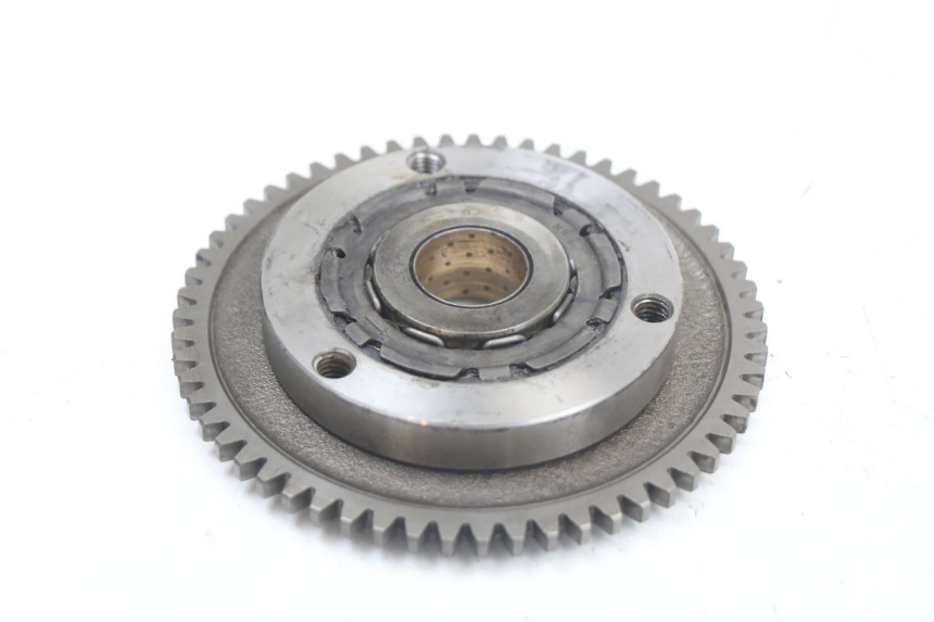 photo de ENGRENAGEM LIVRE DO MOTOR DE ARRANQUE HONDA NES AROBASE 125 (2000 - 2003) - Outro ângulo de visão