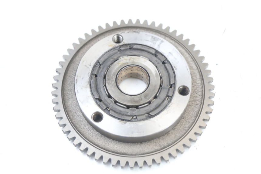photo de ENGRENAGEM LIVRE DO MOTOR DE ARRANQUE HONDA NES AROBASE 125 (2000 - 2003) - Ampliação técnica