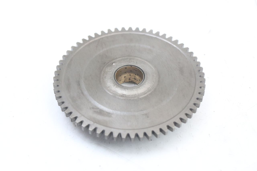 photo de ENGRENAGEM LIVRE DO MOTOR DE ARRANQUE HONDA NES AROBASE 125 (2000 - 2003) - Vista geral