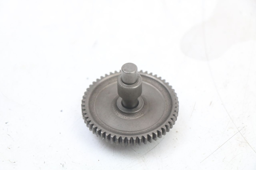 photo de ENGRENAGEM LIVRE DO MOTOR DE ARRANQUE HONDA NES AROBASE 125 (2000 - 2003) - Pontos de fixação