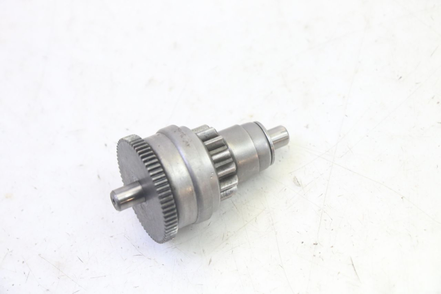 photo de ENGRENAGEM LIVRE DO MOTOR DE ARRANQUE SPEEDY HT50QT6 50 - Detalhe da peça