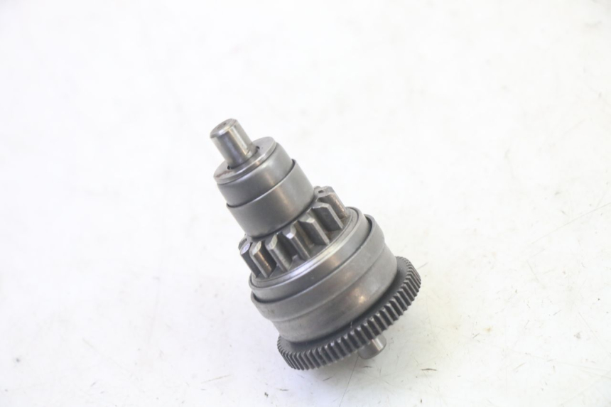 photo de ENGRENAGEM LIVRE DO MOTOR DE ARRANQUE SPEEDY HT50QT6 50 - Outro ângulo de visão