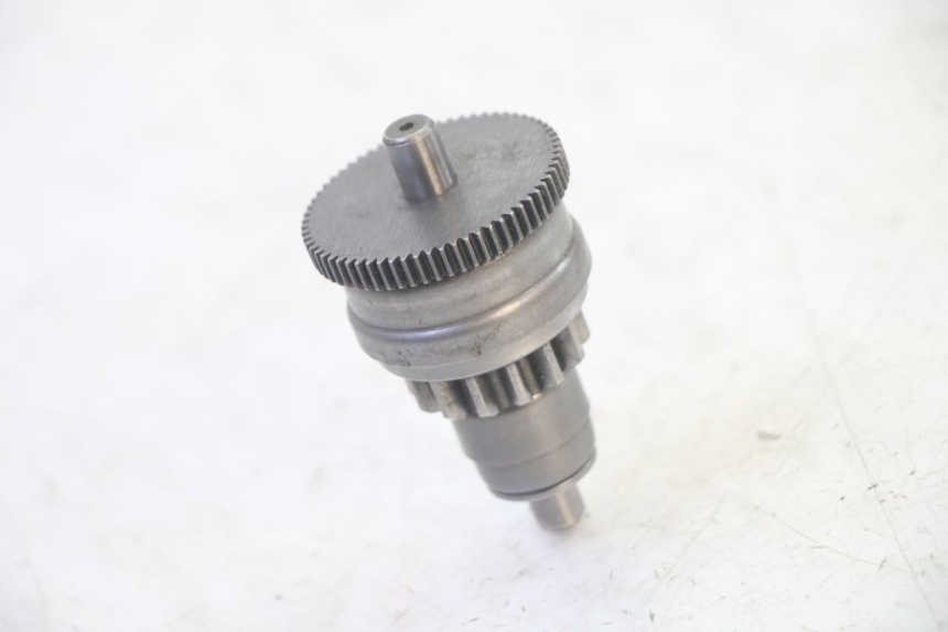 photo de ENGRENAGEM LIVRE DO MOTOR DE ARRANQUE SPEEDY HT50QT6 50 - Ampliação técnica
