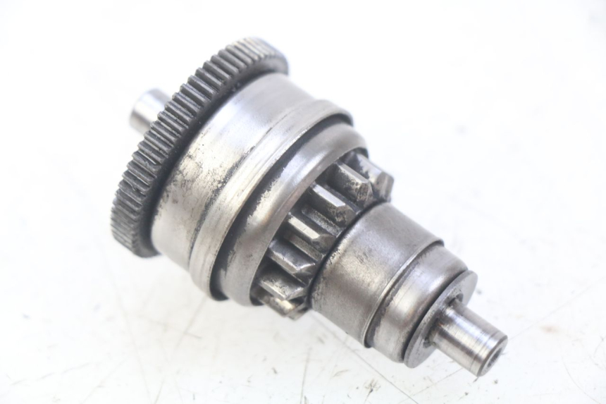 photo de ENGRENAGEM LIVRE DO MOTOR DE ARRANQUE SYM JET EURO X 2T 50 (2003 - 2007) - Vista principal